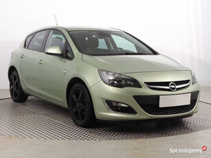 Opel Astra 1.4 T