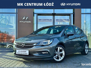 Opel Astra 1.4T 150KM Dynamic Android Auto Od Dealera Salon Polska FV23% K…