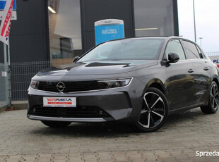 Opel Astra, 2023r. || Automat || FV23% || Salon PL || Podgrz. fotele. szyb…