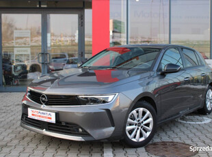 Opel Astra, 2023r. Salon PL, Fv23%, Gwarancja OPEL, FullLED, Kamera, CarPL…