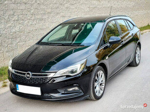 Opel Astra Astra