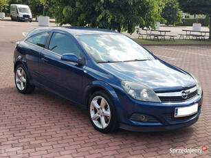 Opel Astra Astra