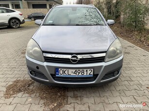 Opel astra h 1.9 CDTI