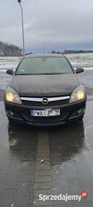 Opel Astra H ( możliwa zamiana )