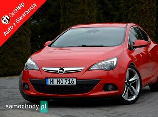 Opel Astra IV GTC 1.6 T Sport