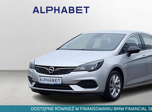 Opel Astra Opel Astra V 1.2 T Elegance S&S K (2015-2021)