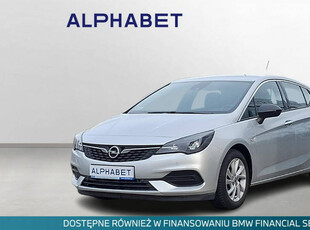 Opel Astra Opel Astra V 1.2 T Elegance S&S K (2015-2021)