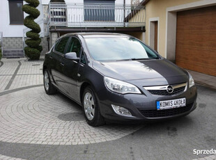 Opel Astra Serwis - 1.6 115KM - Pakiet Zima - GWARANCJA Zakup Door To Door…