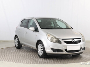 Opel Corsa 1.2