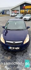 Opel Corsa 1.2 EcoFlex