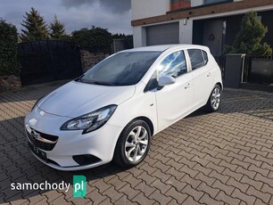 Opel Corsa 1.4