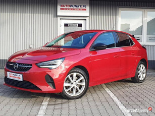 Opel Corsa, 2023r. ! Salon PL ! F-vat 23% ! Bezwypadkowy ! Gwarancja Przeb…