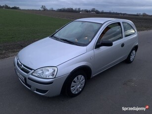 Opel Corsa C Lift 1.2 benzyna