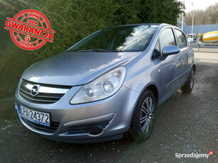 Opel Corsa D (2006-2014)