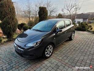 Opel Corsa E 1.4 90KM