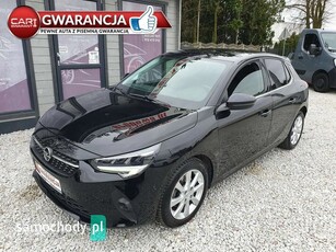 Opel Corsa F