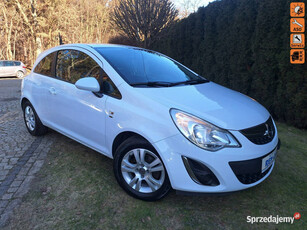 Opel Corsa Satellite D (2006-2014)