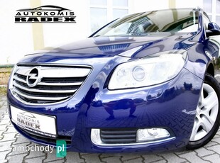 Opel Insignia 2.0 CDTI Cosmo