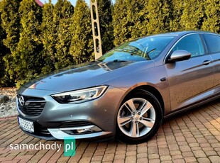 Opel Insignia 2.0 Diesel