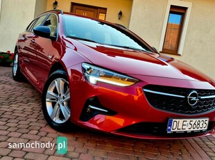 Opel Insignia 2.0 Diesel