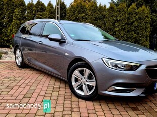 Opel Insignia 2.0 Diesel