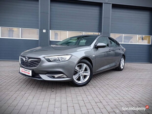 Opel Insignia, 2019r. FV23% * SalonPL * As. Pasa * Tempomat * Czujniki prz…