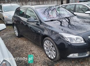 Opel Insignia A