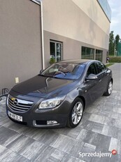 Opel Insignia COSMO