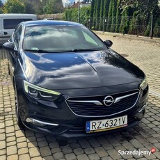 Opel Insignia Salon Polska, Pierwszy Właściciel, Po Generalnym Przeglądzie