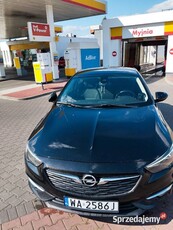 Opel insignia1.6 cdti 136KM krajowy fv 23%