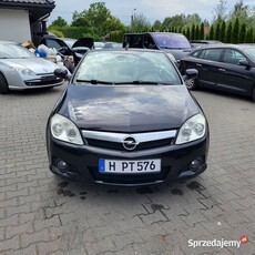 Opel Tigra 1,4 16v z Niemiec, super stan