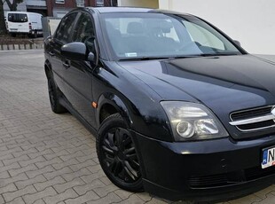 Opel Vectra 2004r 2.2 benz/gaz sekwencja -Automat ,klima sprawna ,zadbany