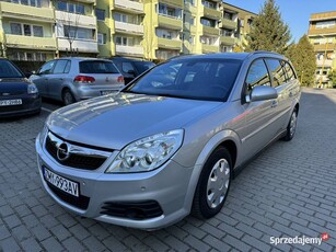 Opel Vectra C 2008 Automat