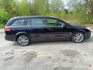 Opel Vectra C kombi 1,9CDTI 150KM