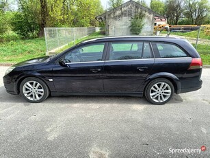 Opel Vectra C kombi 1,9CDTI 150KM