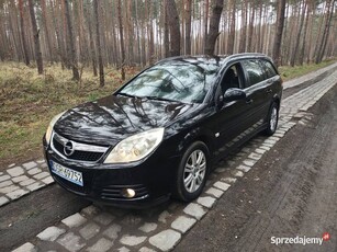 Opel Vectra lift 2006 rok niski przebieg tylko 204500