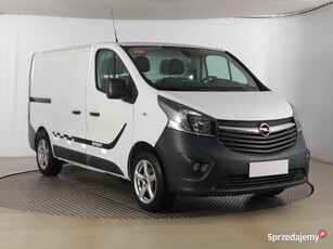 Opel Vivaro 1.6 CDTI