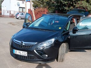 Opel Zafira 1,6 CDTI Tourer 7 miejsc eco flex