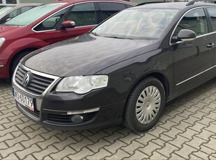 Passat b6 2.0 comonrail