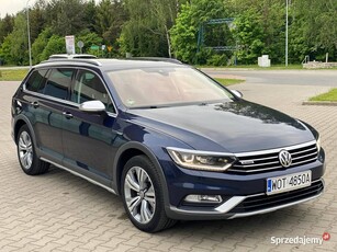 PASSAT B8 ALLTRACK