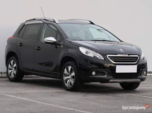 Peugeot 2008 1.2 PureTech