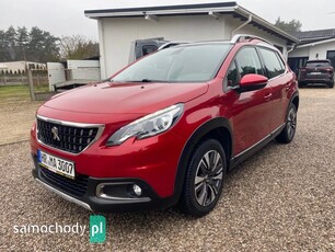 Peugeot 2008 1.2 VTi