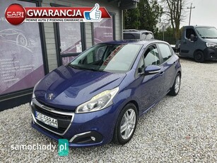 Peugeot 208 I