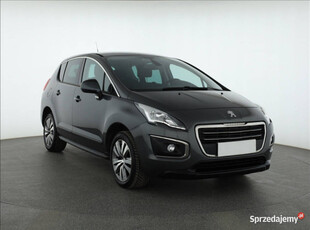 Peugeot 3008 1.2 PureTech