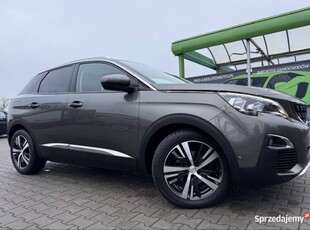 Peugeot 3008 1,5 BlueHdi Allure Oryg lakier