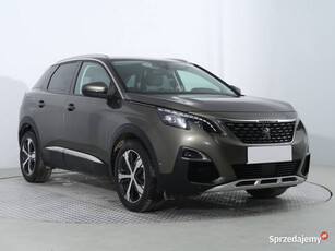 Peugeot 3008 1.6 PureTech