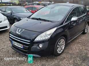 Peugeot 3008 I