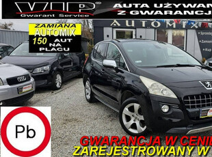 Peugeot 3008 PREMIUM+ Panorama,Head up,PDC,Tempomat ,hak ,Navi,GWARANCJA,Z…