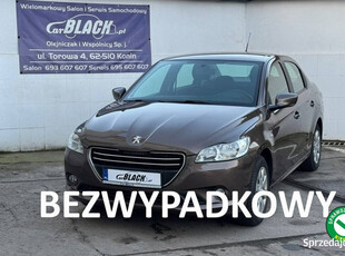 Peugeot 301 Pisemna Gwarancja 12 miesięcy