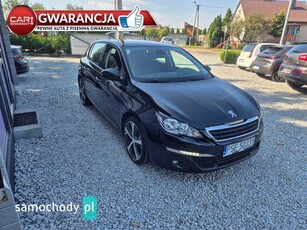 Peugeot 308 1.6 BlueHDi Allure S&S